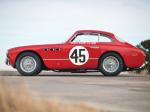 Ferrari 212-225 Sport Coupe by Vignale 1952 года